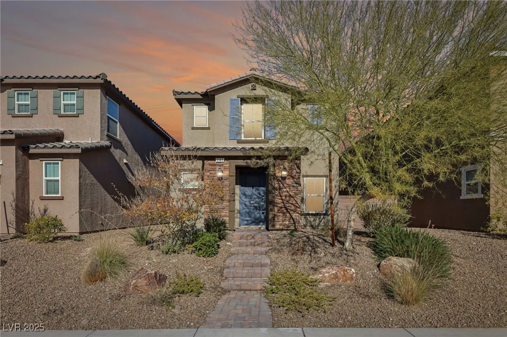1141 Glistening Acres, North Las Vegas, NV 89086