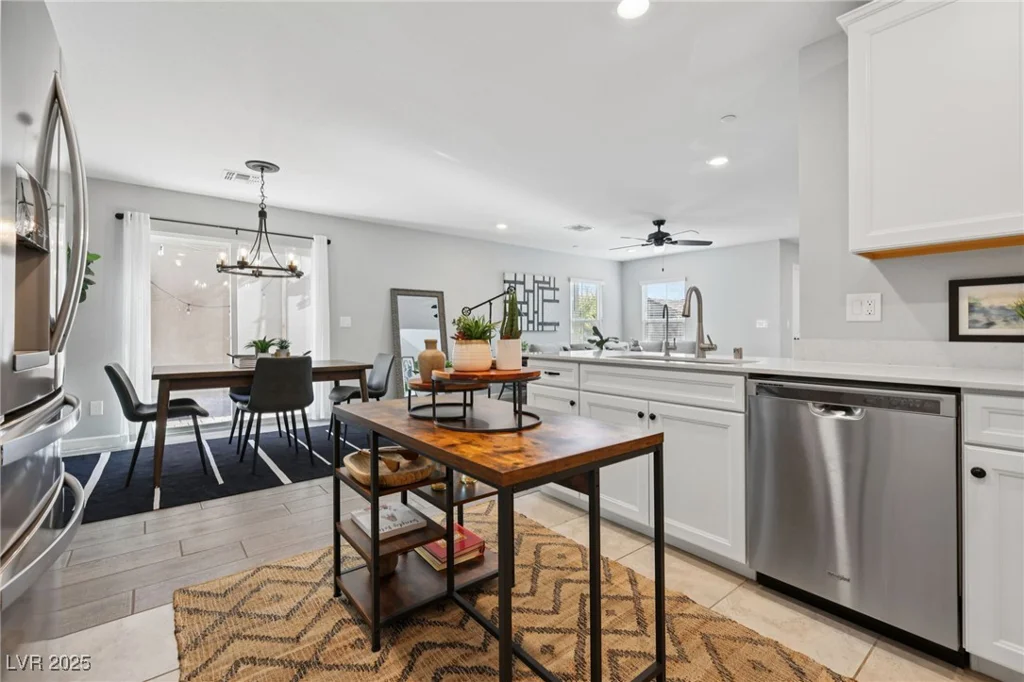 1141 Glistening Acres, North Las Vegas, NV 89086