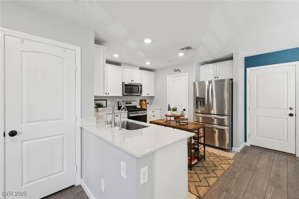 1141 Glistening Acres, North Las Vegas, NV 89086