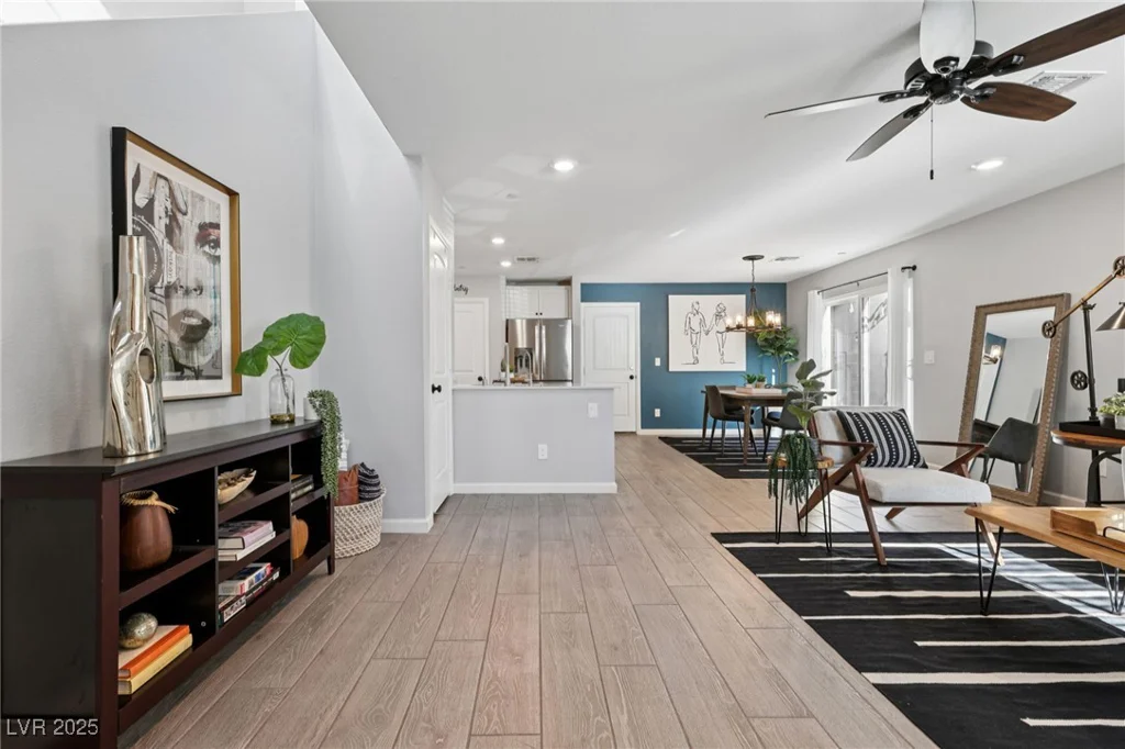 1141 Glistening Acres, North Las Vegas, NV 89086