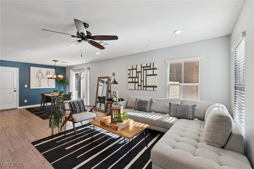 1141 Glistening Acres, North Las Vegas, NV 89086