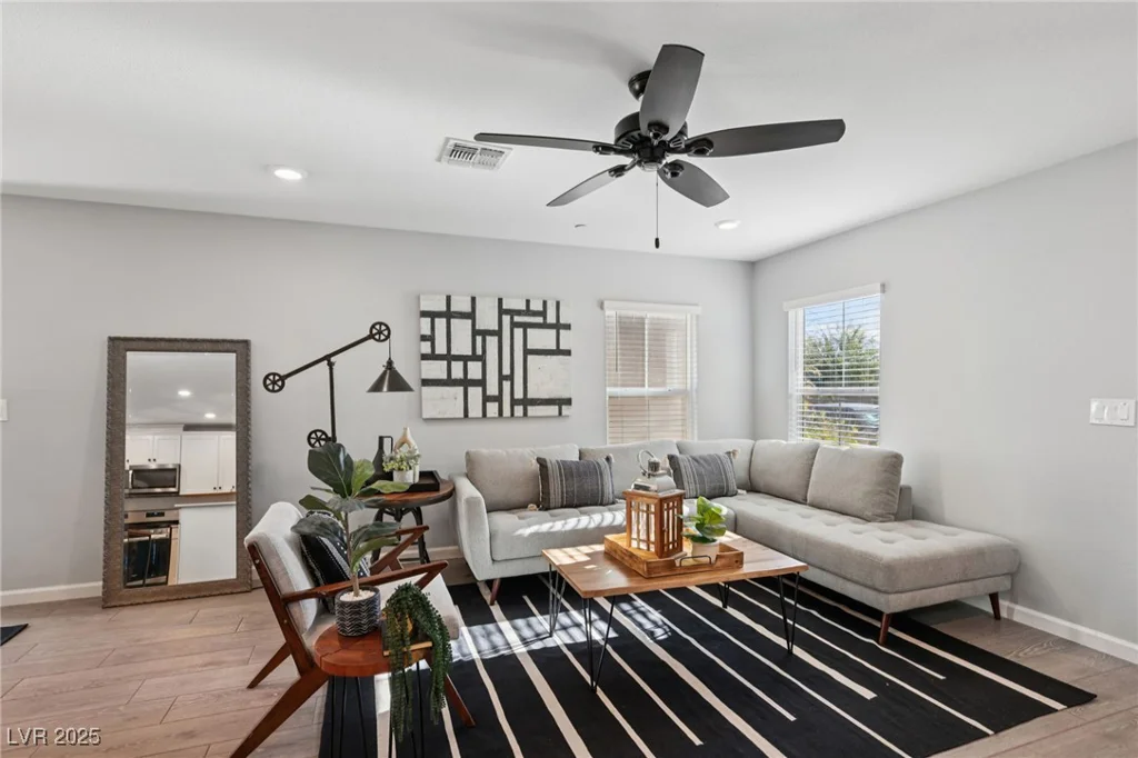 1141 Glistening Acres, North Las Vegas, NV 89086
