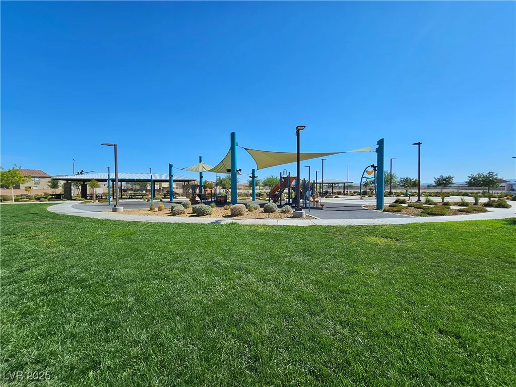 1141 Glistening Acres, North Las Vegas, NV 89086