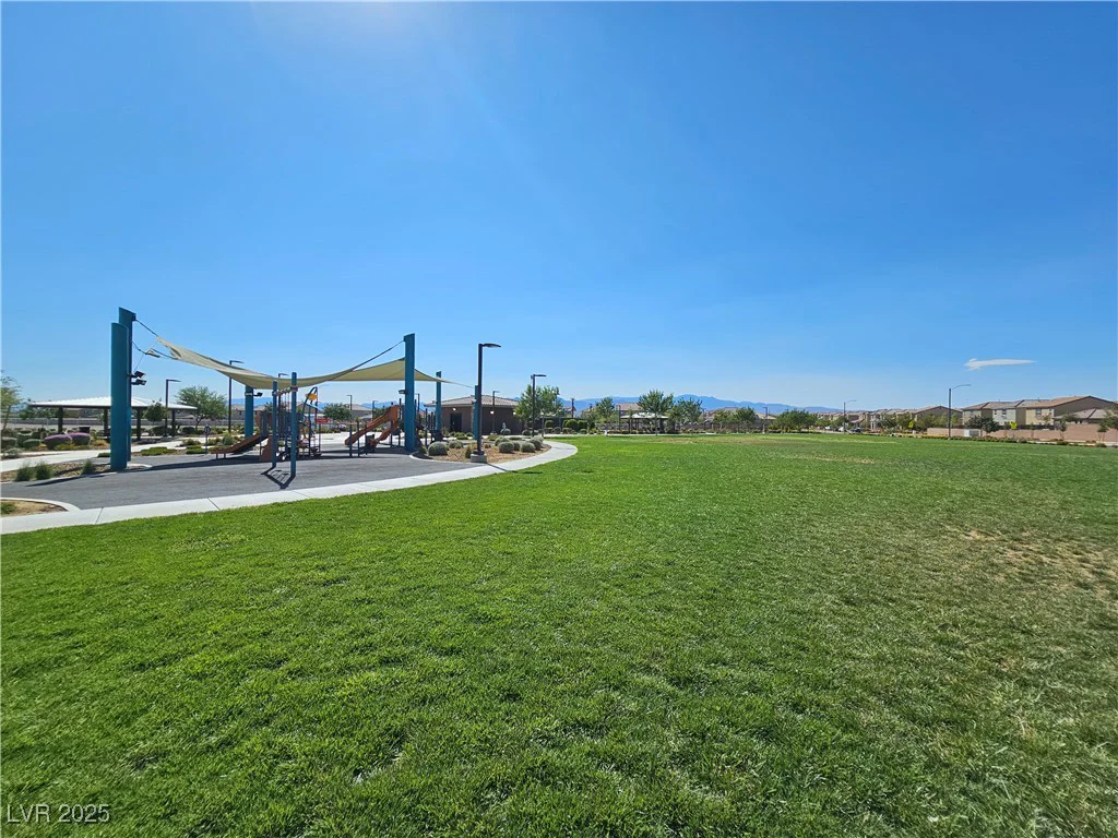 1141 Glistening Acres, North Las Vegas, NV 89086