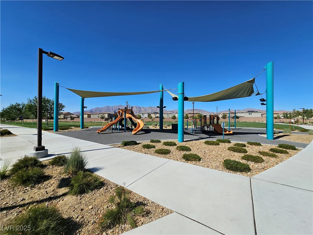 1141 Glistening Acres, North Las Vegas, NV 89086