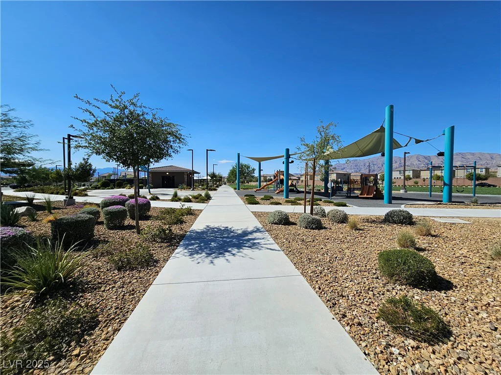 1141 Glistening Acres, North Las Vegas, NV 89086