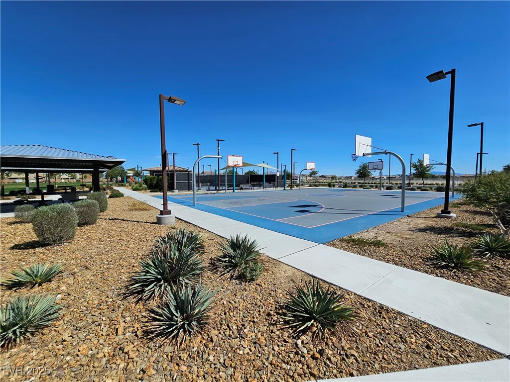 1141 Glistening Acres, North Las Vegas, NV 89086