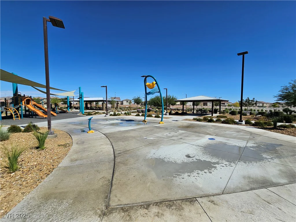 1141 Glistening Acres, North Las Vegas, NV 89086
