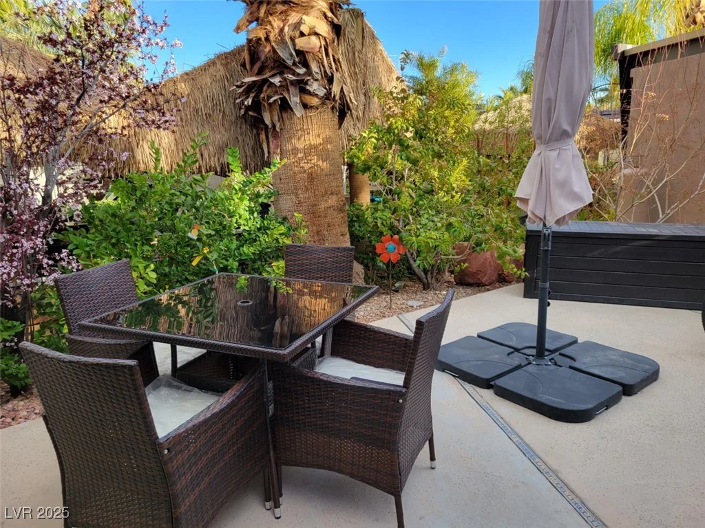 8175 Arville, Las Vegas, NV 89139