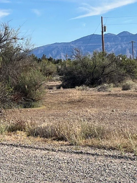 2221 Manzanita, Pahrump, NV 89048