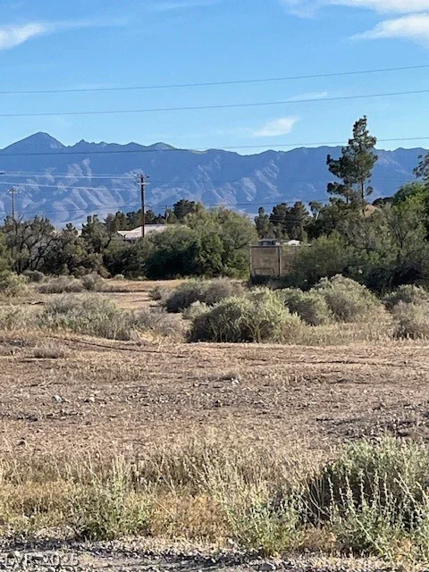 2221 Manzanita, Pahrump, NV 89048