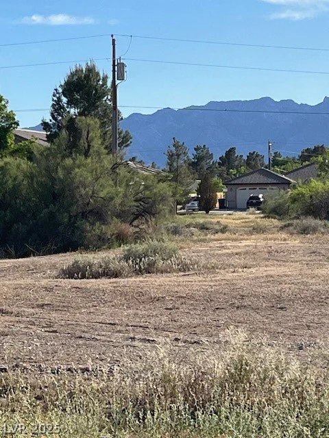 2221 Manzanita, Pahrump, NV 89048