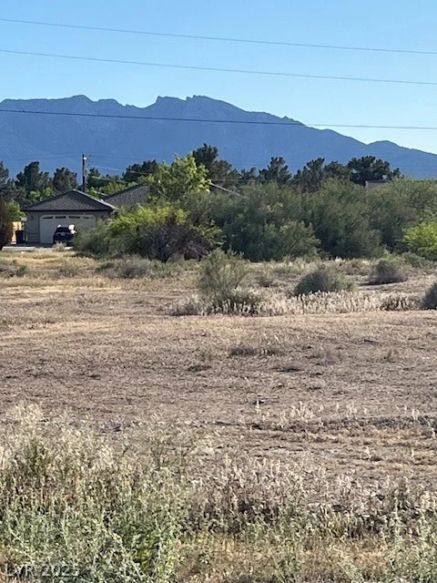 2221 Manzanita, Pahrump, NV 89048