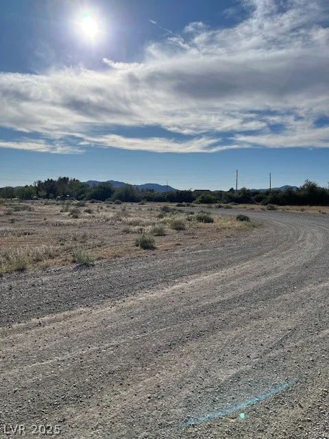2221 Manzanita, Pahrump, NV 89048