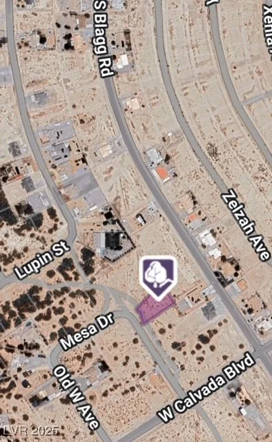 2221 Manzanita, Pahrump, NV 89048