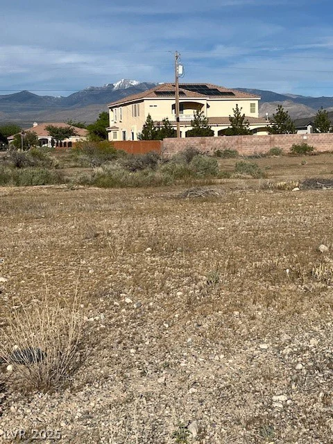 2221 Manzanita, Pahrump, NV 89048