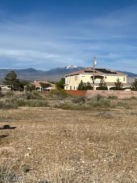 2221 Manzanita, Pahrump, NV 89048