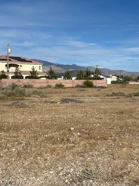 2221 Manzanita, Pahrump, NV 89048