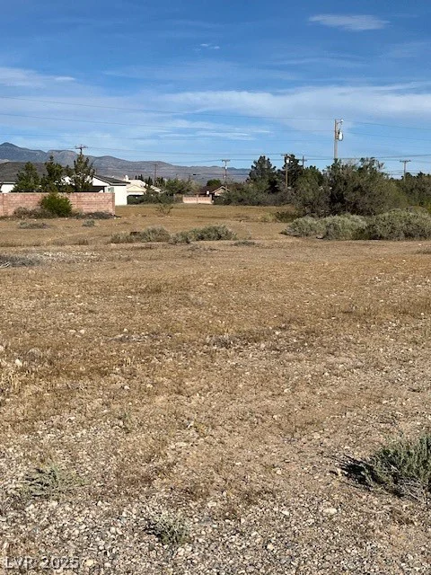 2221 Manzanita, Pahrump, NV 89048