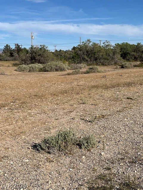 2221 Manzanita, Pahrump, NV 89048