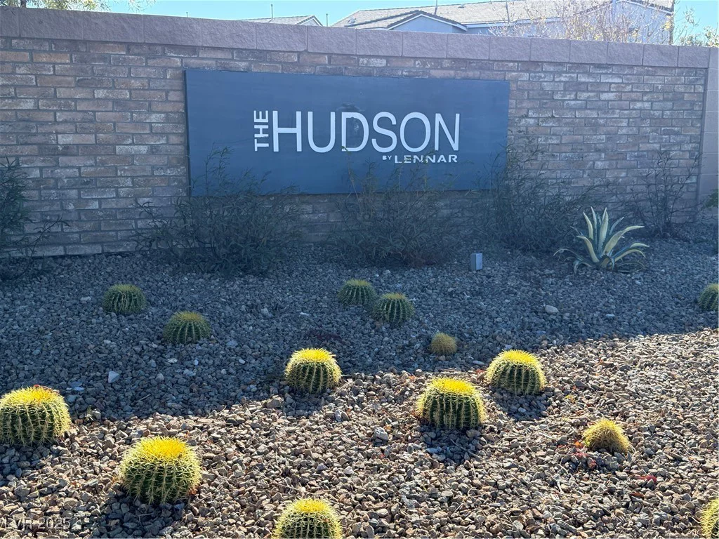 2585 Amazing Meadows, North Las Vegas, NV 89031