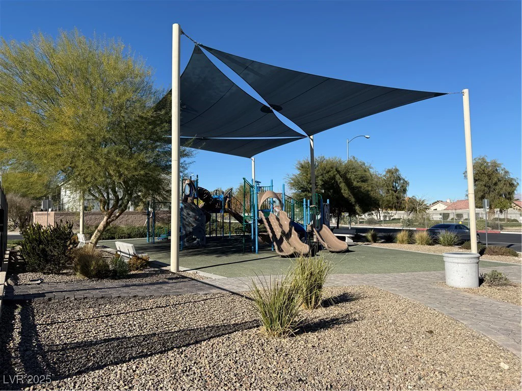2585 Amazing Meadows, North Las Vegas, NV 89031