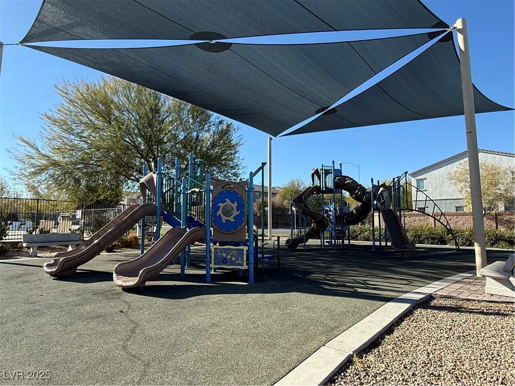 2585 Amazing Meadows, North Las Vegas, NV 89031