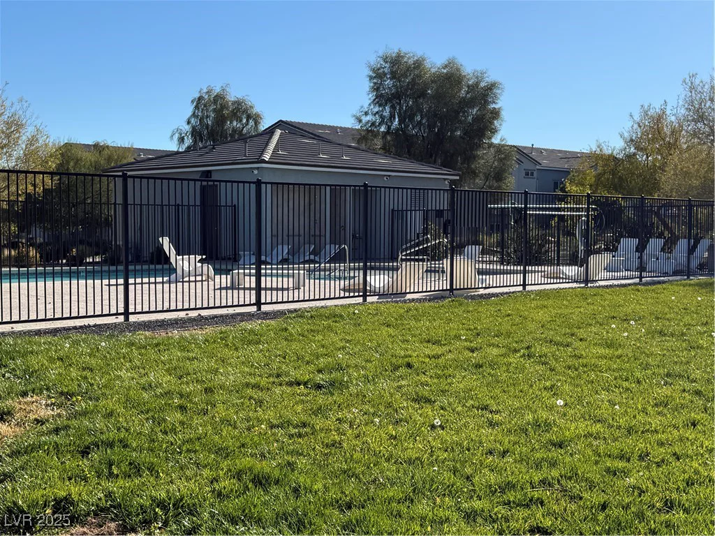 2585 Amazing Meadows, North Las Vegas, NV 89031