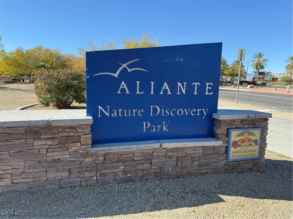 2585 Amazing Meadows, North Las Vegas, NV 89031
