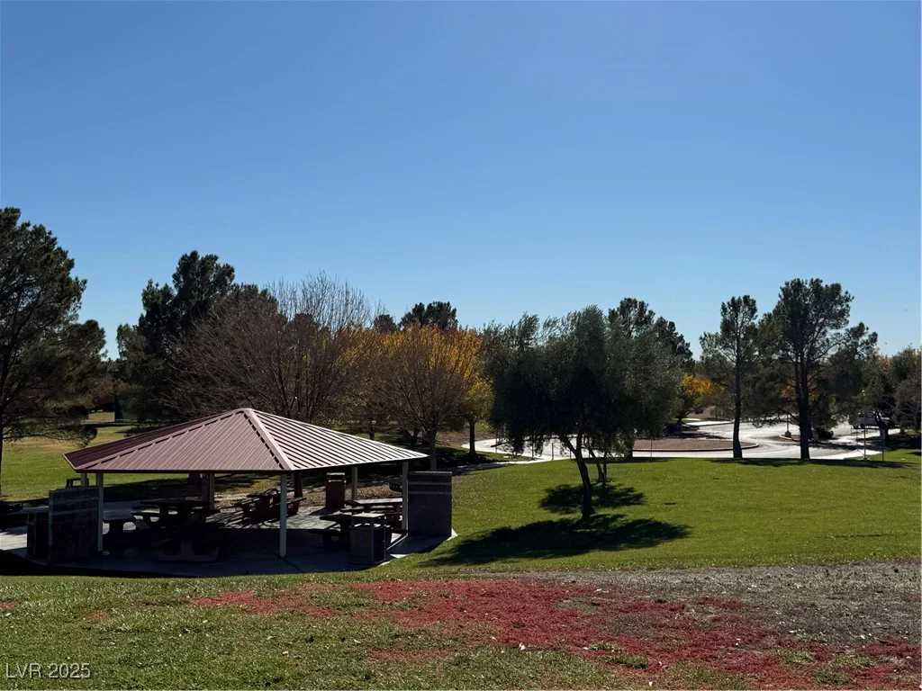 2585 Amazing Meadows, North Las Vegas, NV 89031