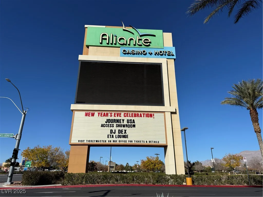 2585 Amazing Meadows, North Las Vegas, NV 89031