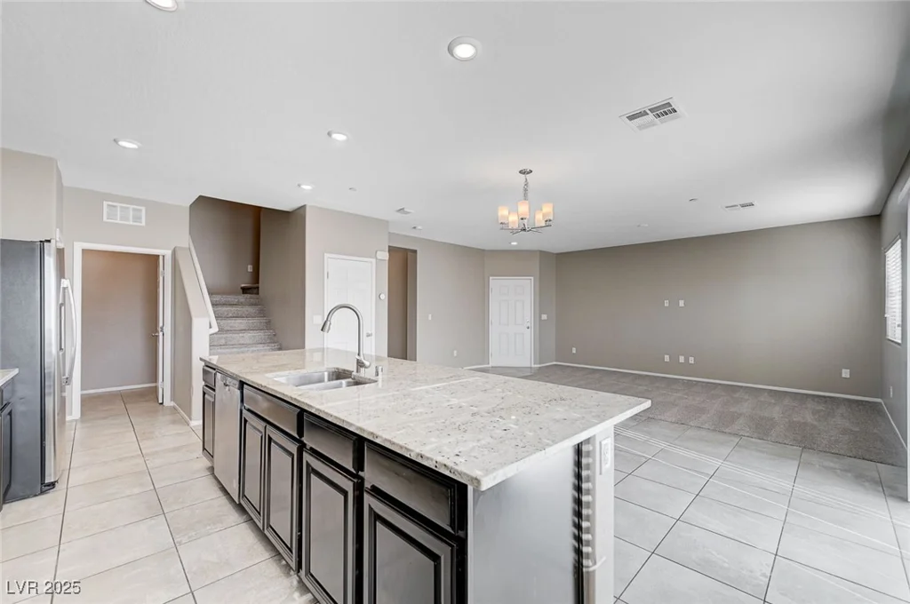 2585 Amazing Meadows, North Las Vegas, NV 89031