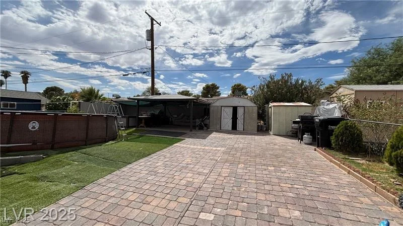 241 19th, Las Vegas, NV 89101