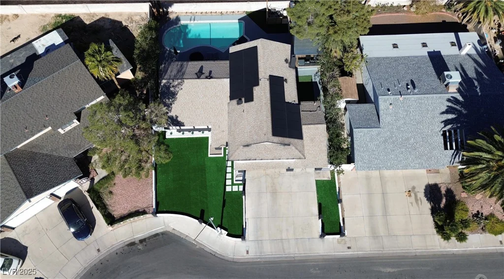 1708 Crest, Las Vegas, NV 89119