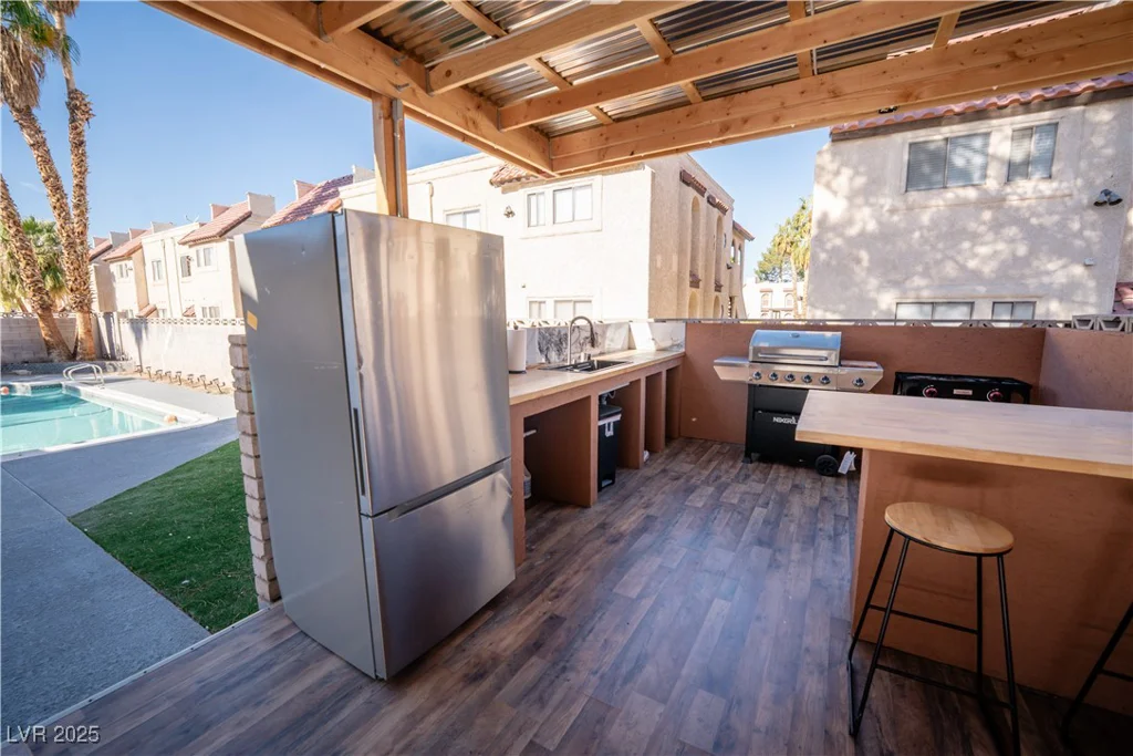 1708 Crest, Las Vegas, NV 89119