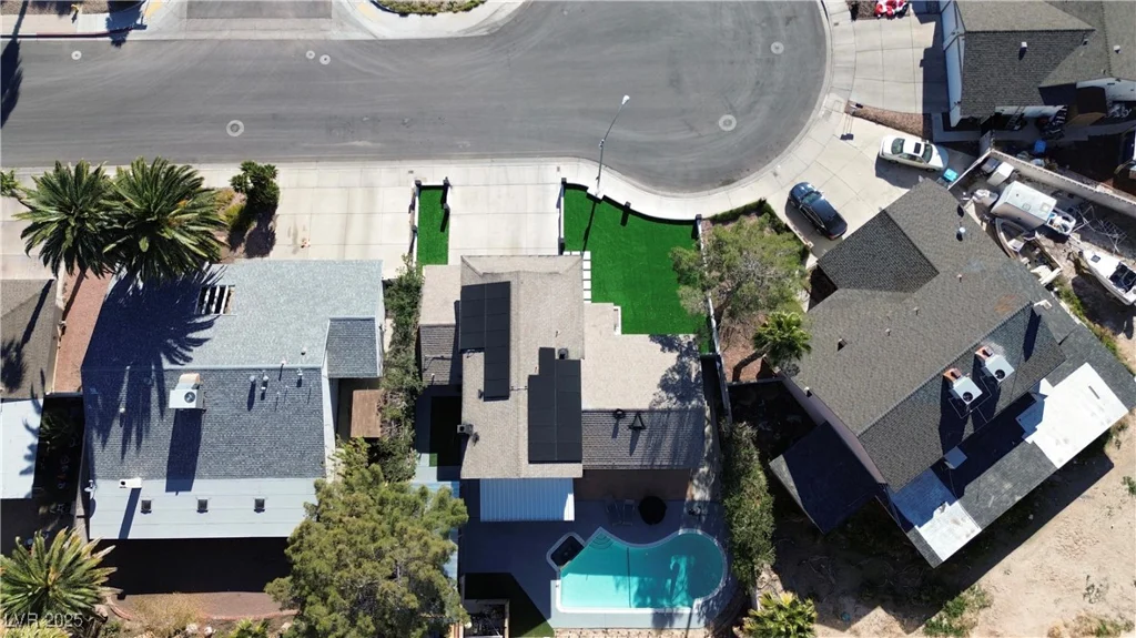 1708 Crest, Las Vegas, NV 89119