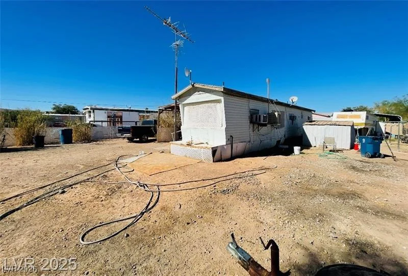 370 McDonald, Overton, NV 89040