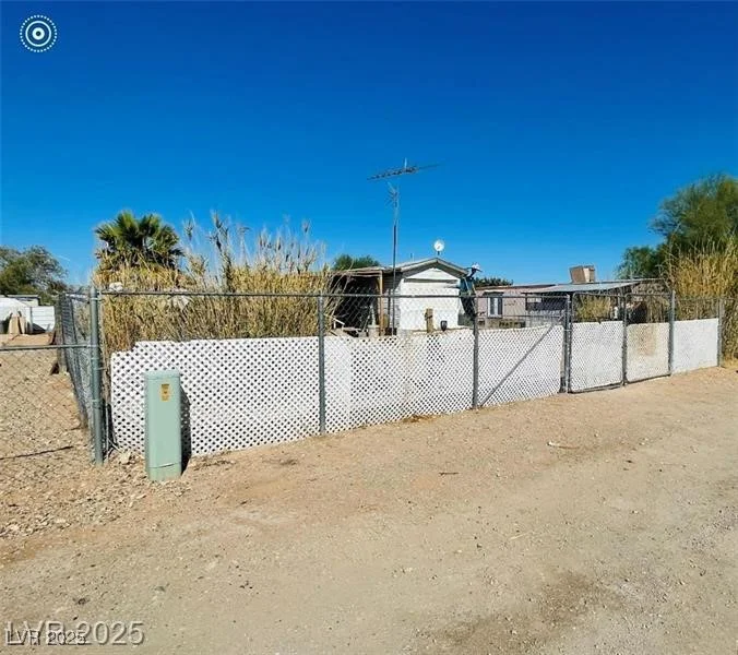 370 McDonald, Overton, NV 89040