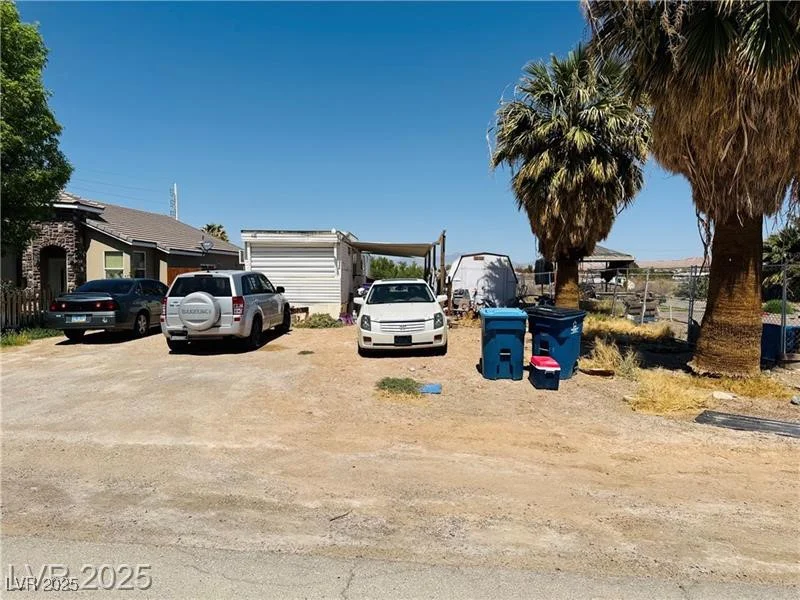 468 Adelle, Overton, NV 89040