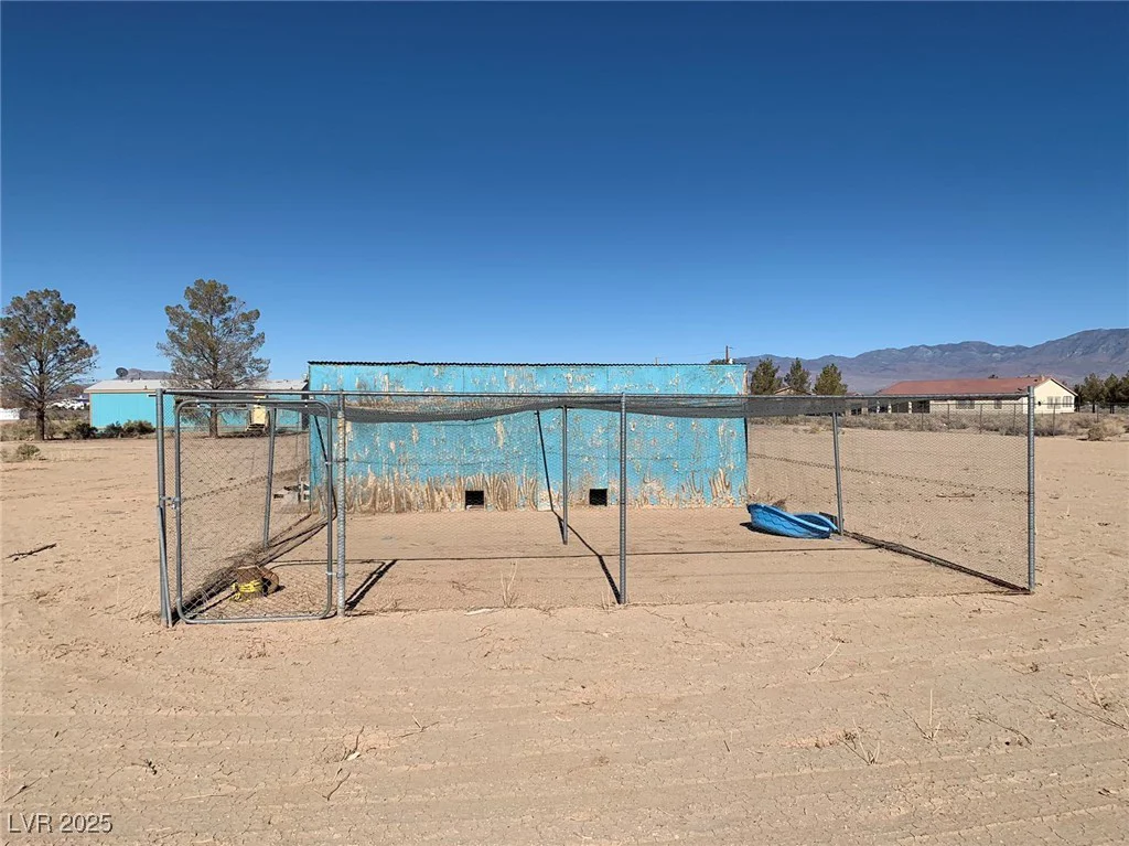 961 Elderberry, Pahrump, NV 89048
