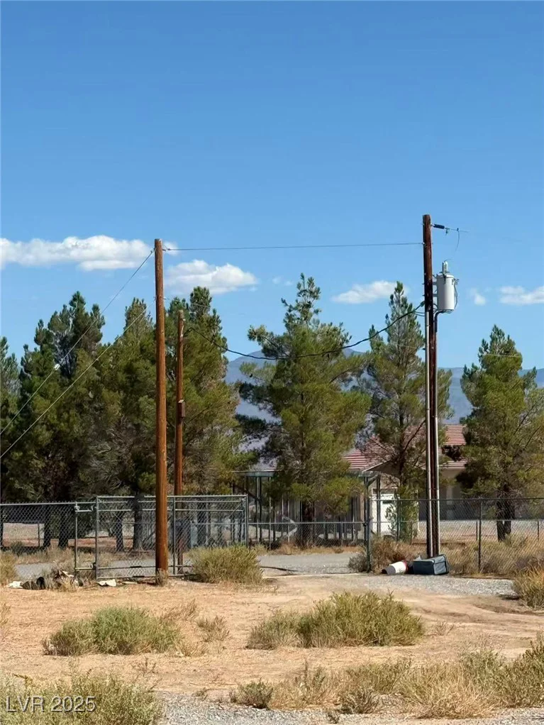 961 Elderberry, Pahrump, NV 89048