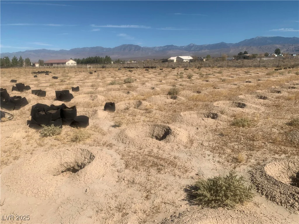 961 Elderberry, Pahrump, NV 89048