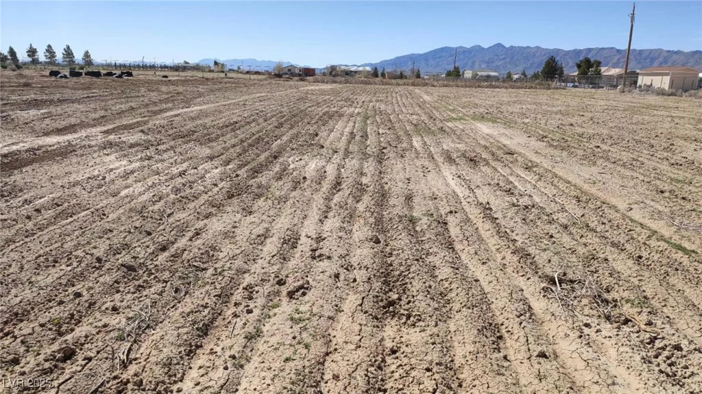 961 Elderberry, Pahrump, NV 89048