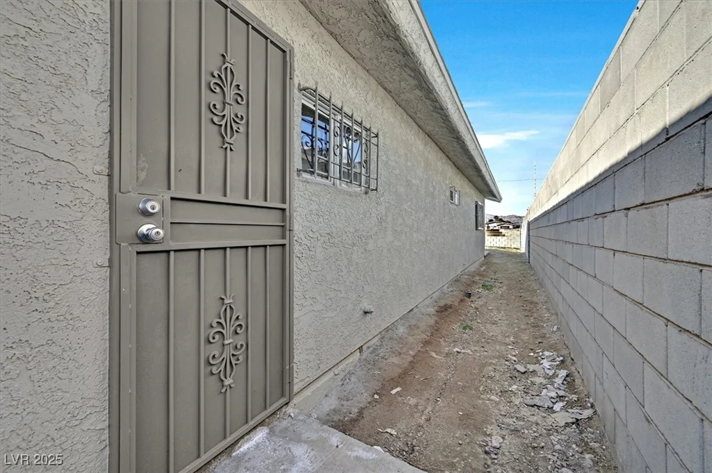 1024 Blankenship, Las Vegas, NV 89106