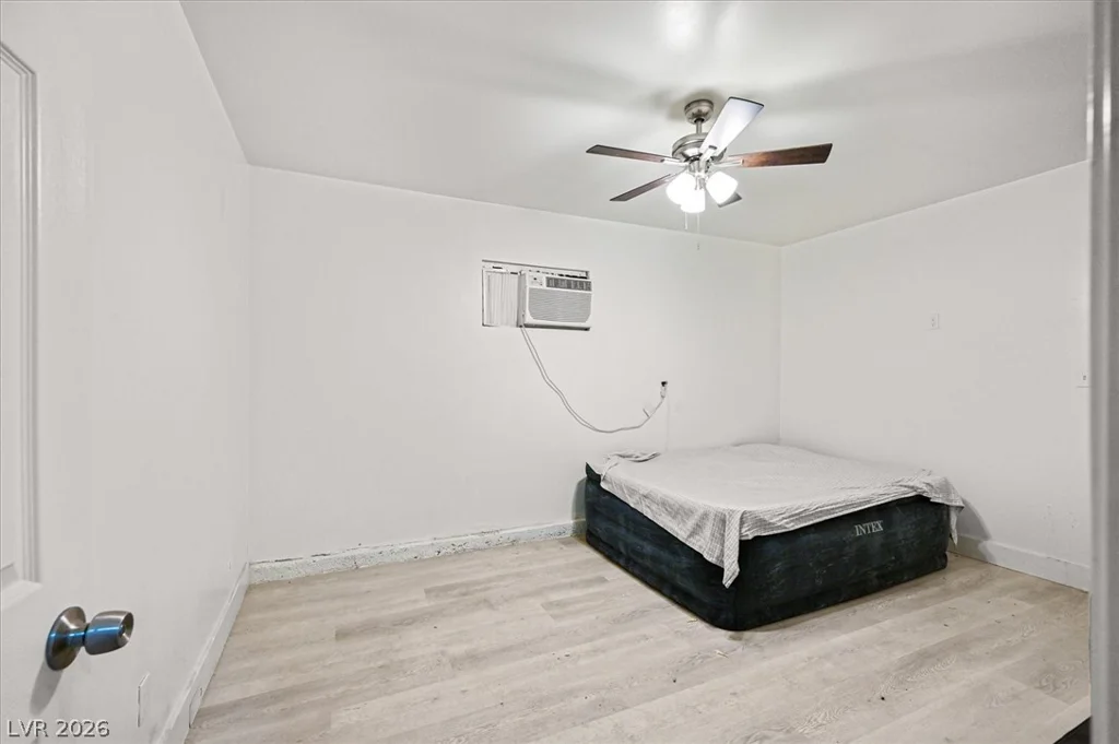 1024 Blankenship, Las Vegas, NV 89106