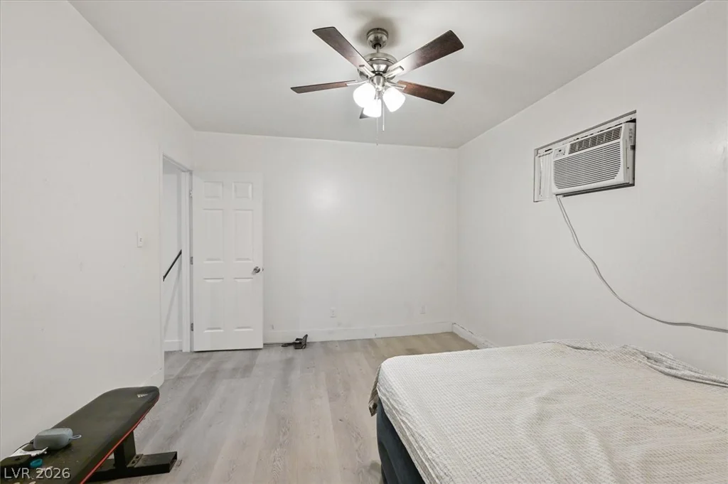 1024 Blankenship, Las Vegas, NV 89106