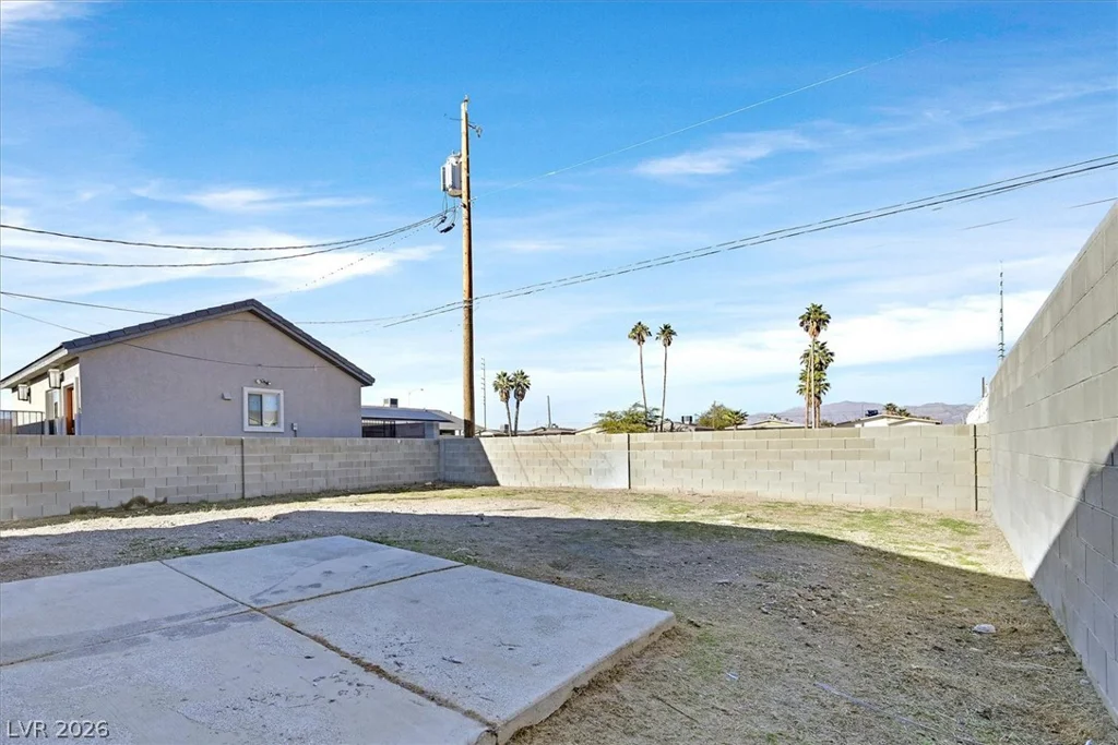 1024 Blankenship, Las Vegas, NV 89106