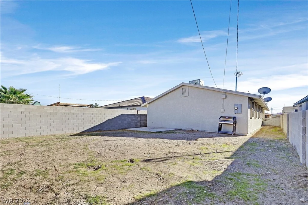 1024 Blankenship, Las Vegas, NV 89106