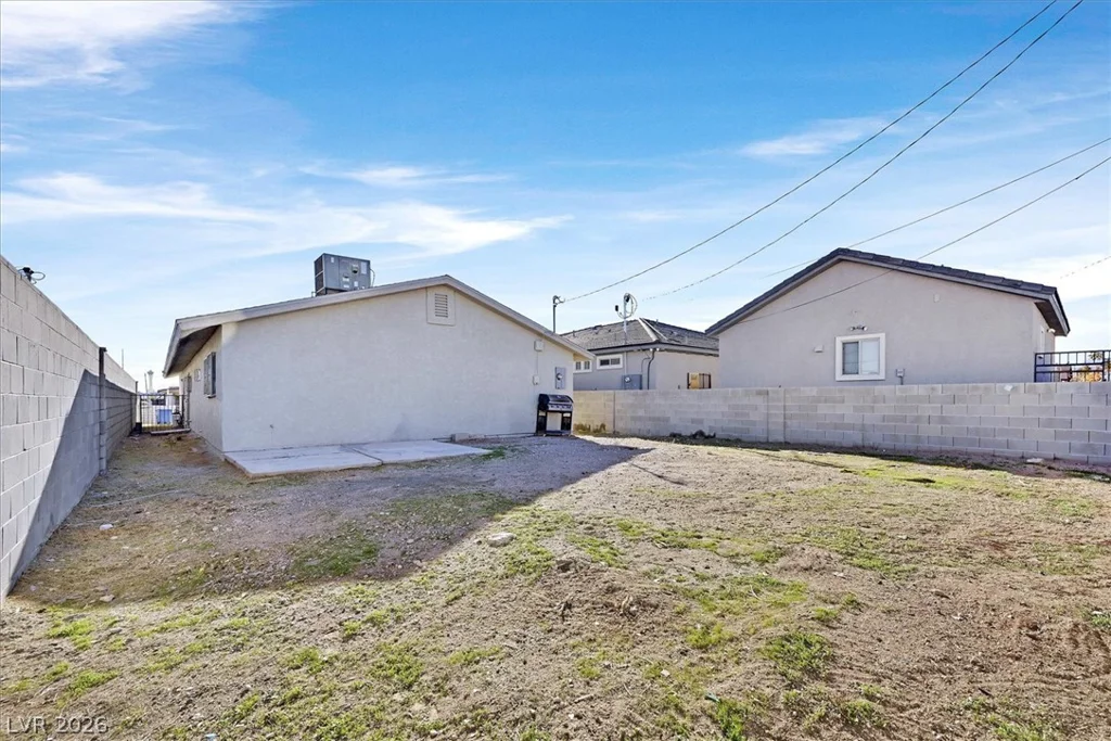 1024 Blankenship, Las Vegas, NV 89106