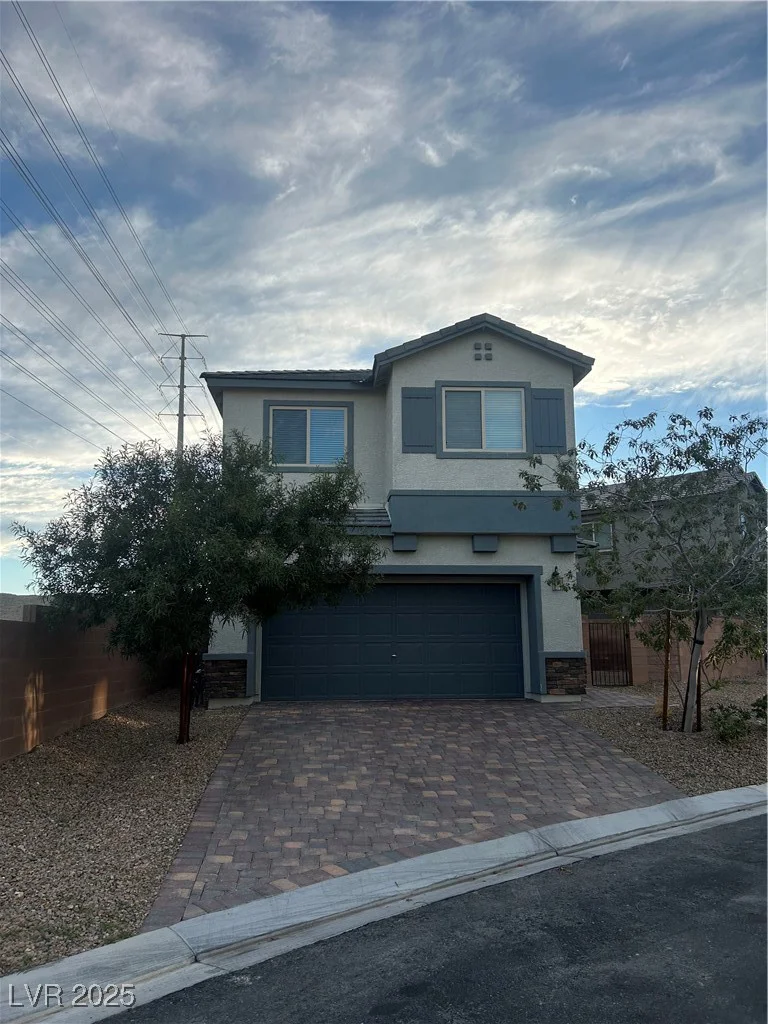 6517 Bella Rock, Las Vegas, NV 89141